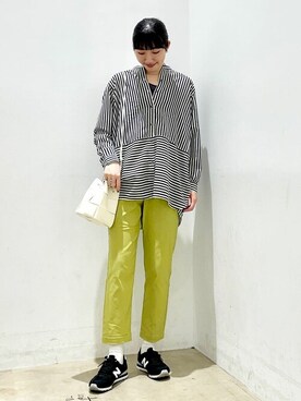 ponさんのコーディネート