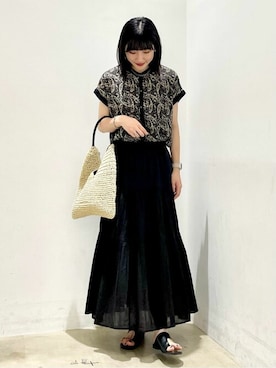 ponさんのコーディネート