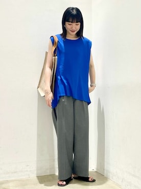 ponさんのコーディネート