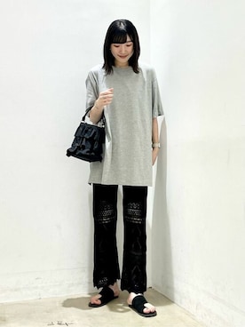 ponさんのコーディネート