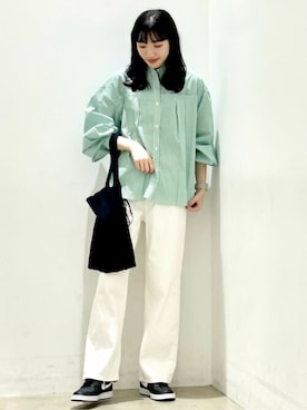 ponさんのコーディネート