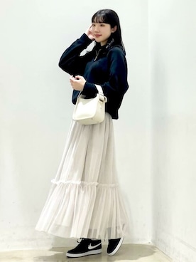 ponさんのコーディネート