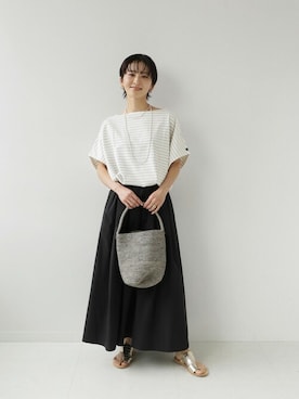 Makkieさんのコーディネート