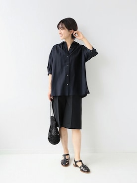 Makkieさんのコーディネート