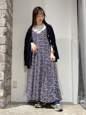 やぎみさきさんのコーディネート