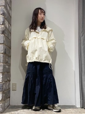 やぎみさきさんのコーディネート