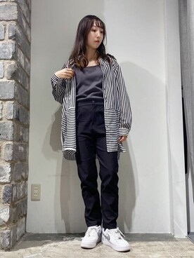 やぎみさきさんのコーディネート