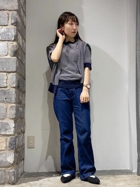 やぎみさきさんのコーディネート