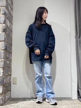 やぎみさきさんのコーディネート