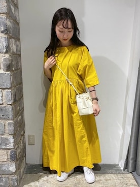 やぎみさきさんのコーディネート