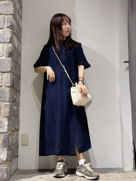 やぎみさきさんのコーディネート