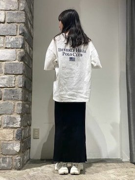 やぎみさきさんのコーディネート