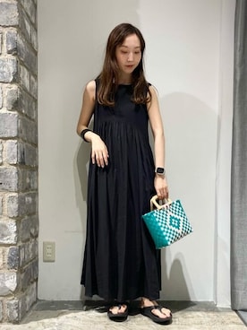 やぎみさきさんのコーディネート