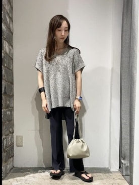 やぎみさきさんのコーディネート