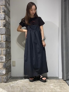 やぎみさきさんのコーディネート