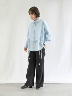 SELECT MOCA SNAPさんのコーディネート