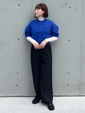 SELECT MOCA SNAPさんのコーディネート