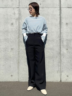 SELECT MOCA SNAPさんのコーディネート