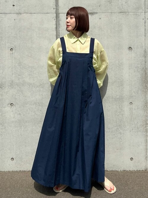 み様 ワンピース Sモカ、Sネイビー み様 ワンピース Sモカ、Sネイビー み様 ワンピース Sモカ、Sネイビー