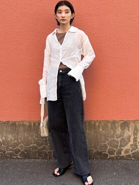 SELECT MOCA SNAPさんのコーディネート