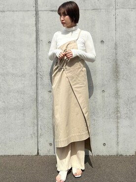 SELECT MOCA SNAPさんのコーディネート