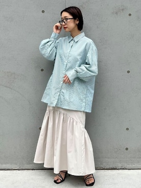 SELECT MOCA SNAPさんのコーディネート