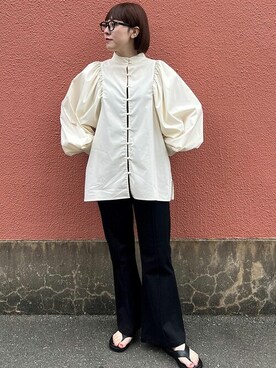 SELECT MOCA SNAPさんのコーディネート