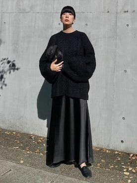 SELECT MOCA SNAPさんのコーディネート