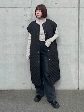 SELECT MOCA SNAPさんのコーディネート