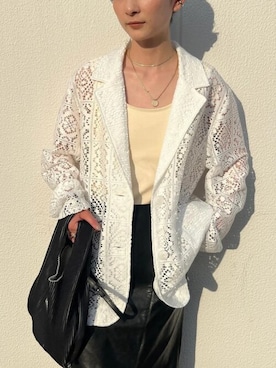 SELECT MOCA SNAPさんのコーディネート