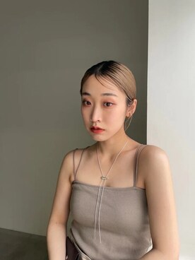 SELECT MOCA SNAPさんのコーディネート