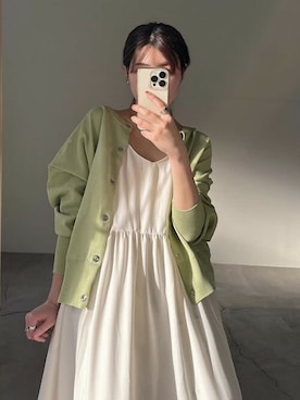 SELECT MOCA SNAPさんのコーディネート