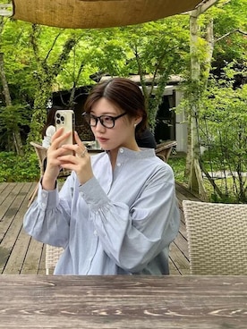 SELECT MOCA SNAPさんのコーディネート