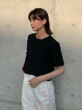 SELECT MOCA SNAPさんのコーディネート