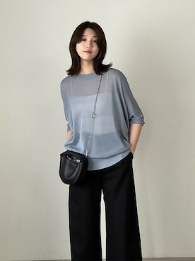 SELECT MOCA SNAPさんのコーディネート