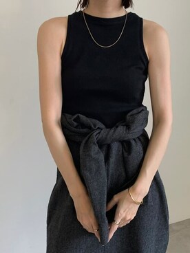 SELECT MOCA SNAPさんのコーディネート