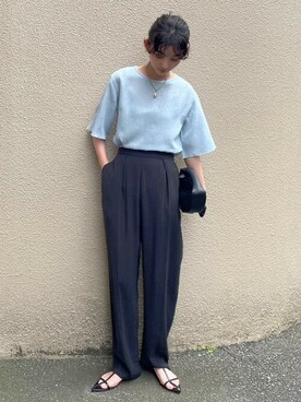 SELECT MOCA SNAPさんのコーディネート