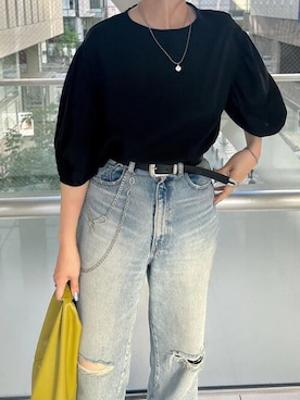 SELECT MOCA SNAPさんのコーディネート