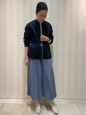 natukiさんのコーディネート