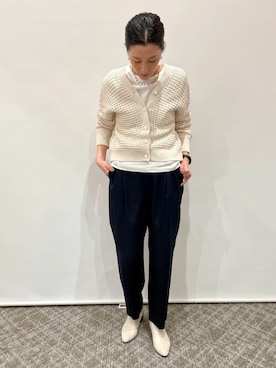 natukiさんのコーディネート