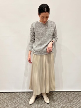 natukiさんのコーディネート