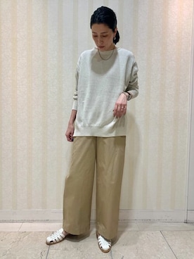 natukiさんのコーディネート
