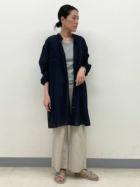 natukiさんのコーディネート