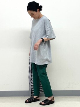 natukiさんのコーディネート
