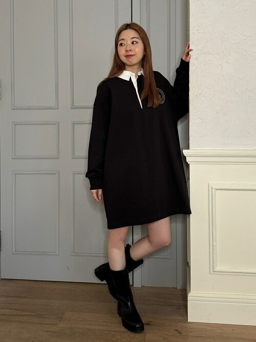 le decore le talon lady ribbon ミュール WEB限定》Le decore / ル デコレ lady ribbon サンダル