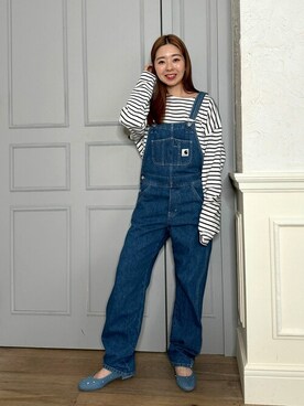 hazukiさんのコーディネート