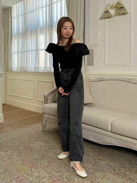 hazukiさんのコーディネート