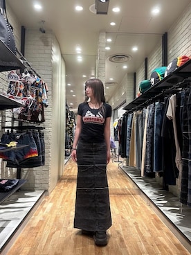 CANAさんのコーディネート