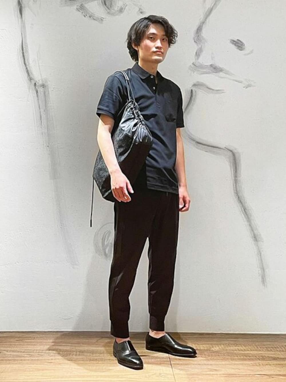 LACOSTE（ラコステ）の「LACOSTE / ポケットポロシャツ《ESTNATION