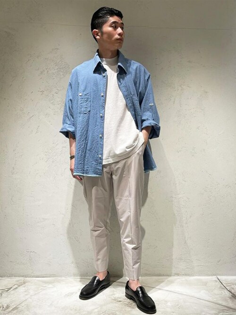 Limonta East ストレッチワークパンツ 874 Dickies（ディッキーズ）の「Dickies / 